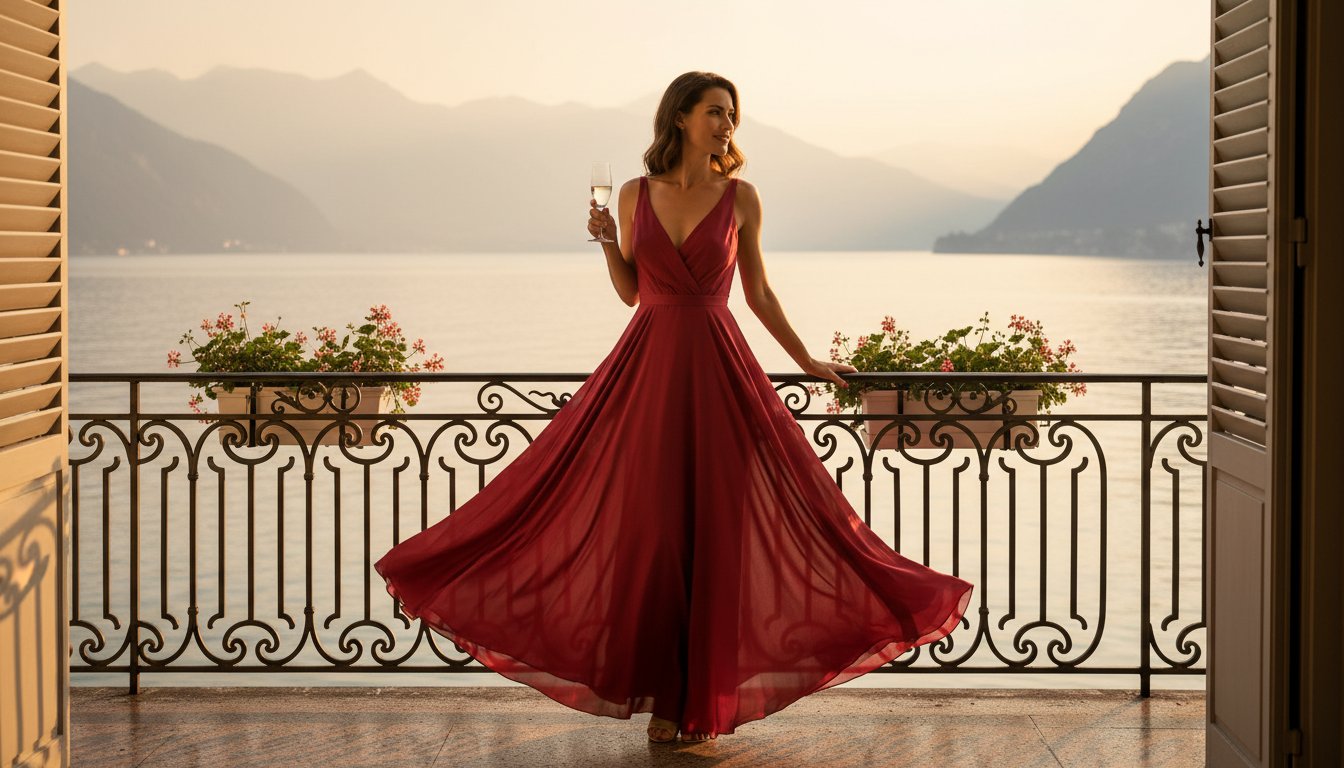 Schöne Kleider online bestellen: Dein Guide für feminine Mode in der Schweiz