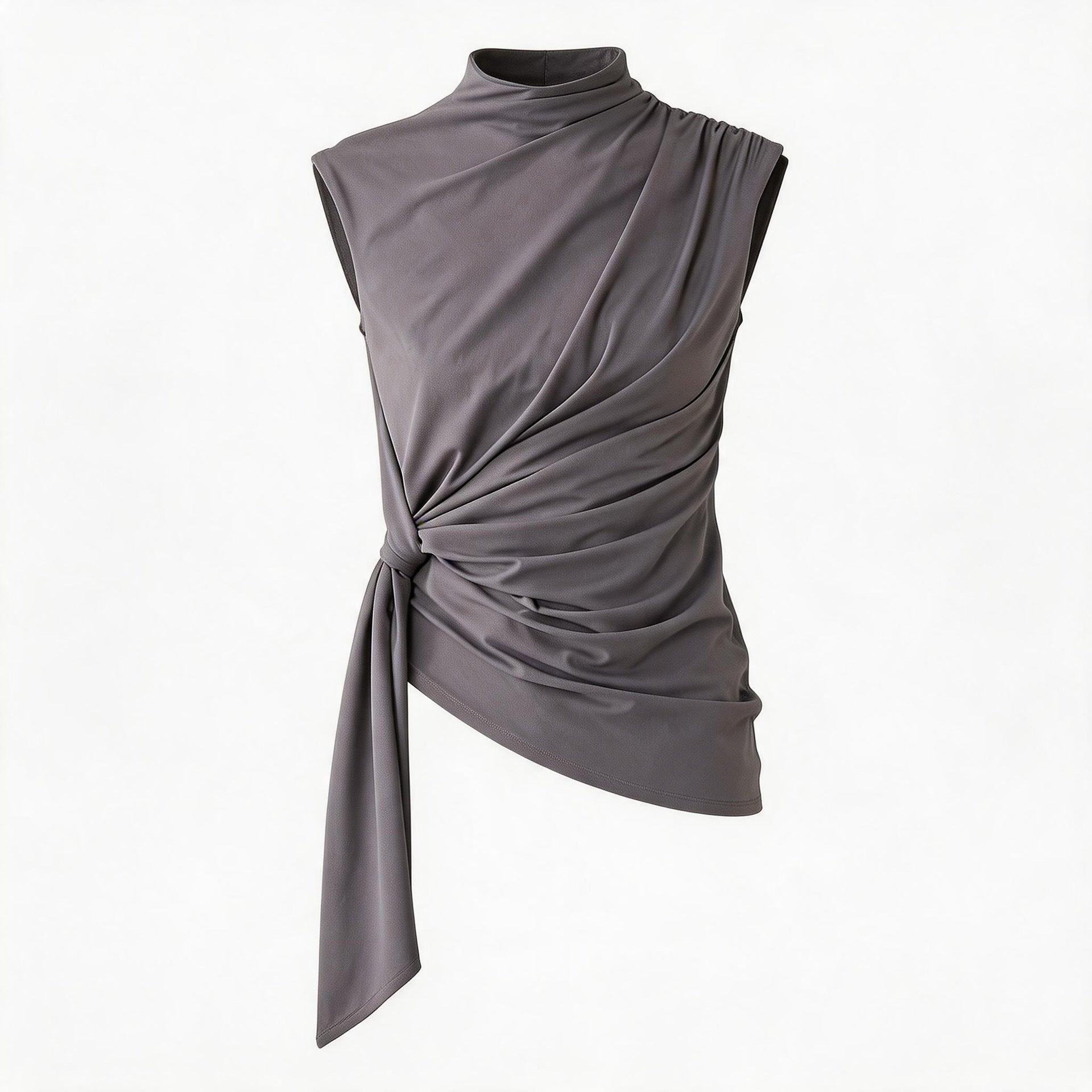 Stretch Tank Top Rückansicht Damen – Sévea