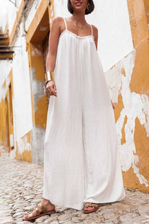 Weite Sommerhosen Damen – Sévea Schweiz